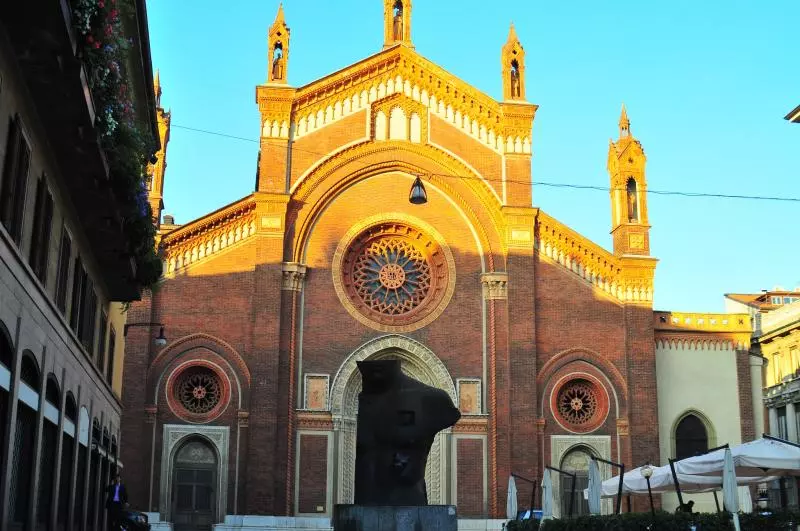 Lombardei (c) Alesia Belaya